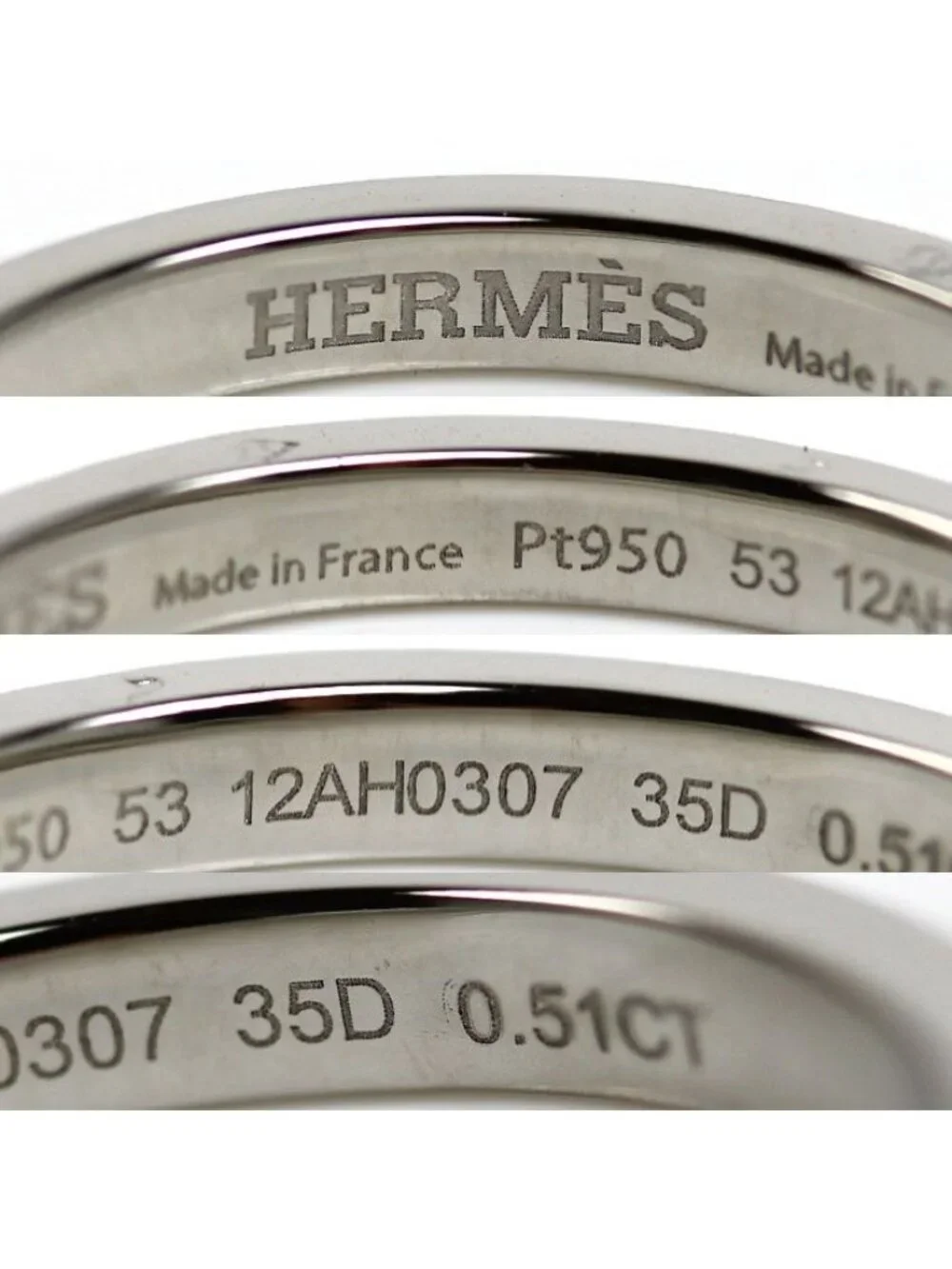 Hermes ever kelly